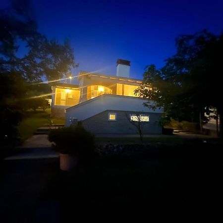 Vacation Family House On The Beach Стара Новаля Екстер'єр фото