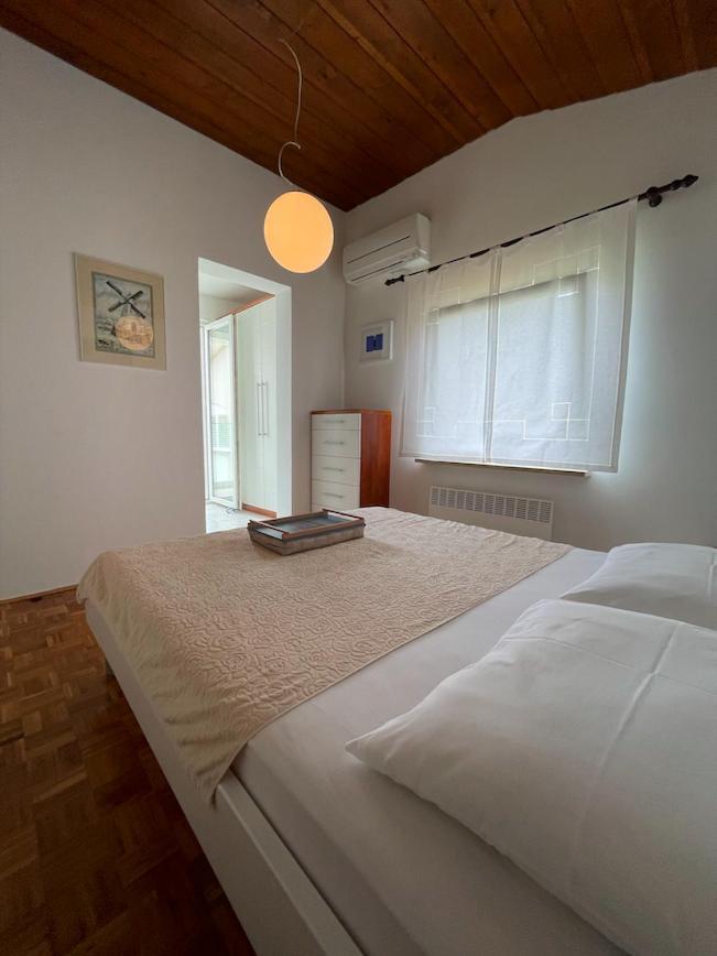 Vacation Family House On The Beach Стара Новаля Екстер'єр фото