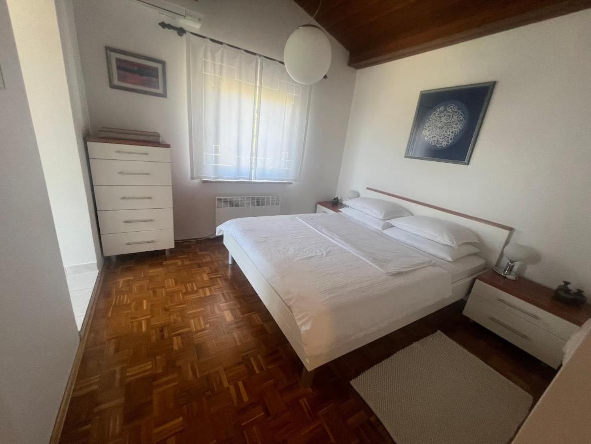 Vacation Family House On The Beach Стара Новаля Екстер'єр фото